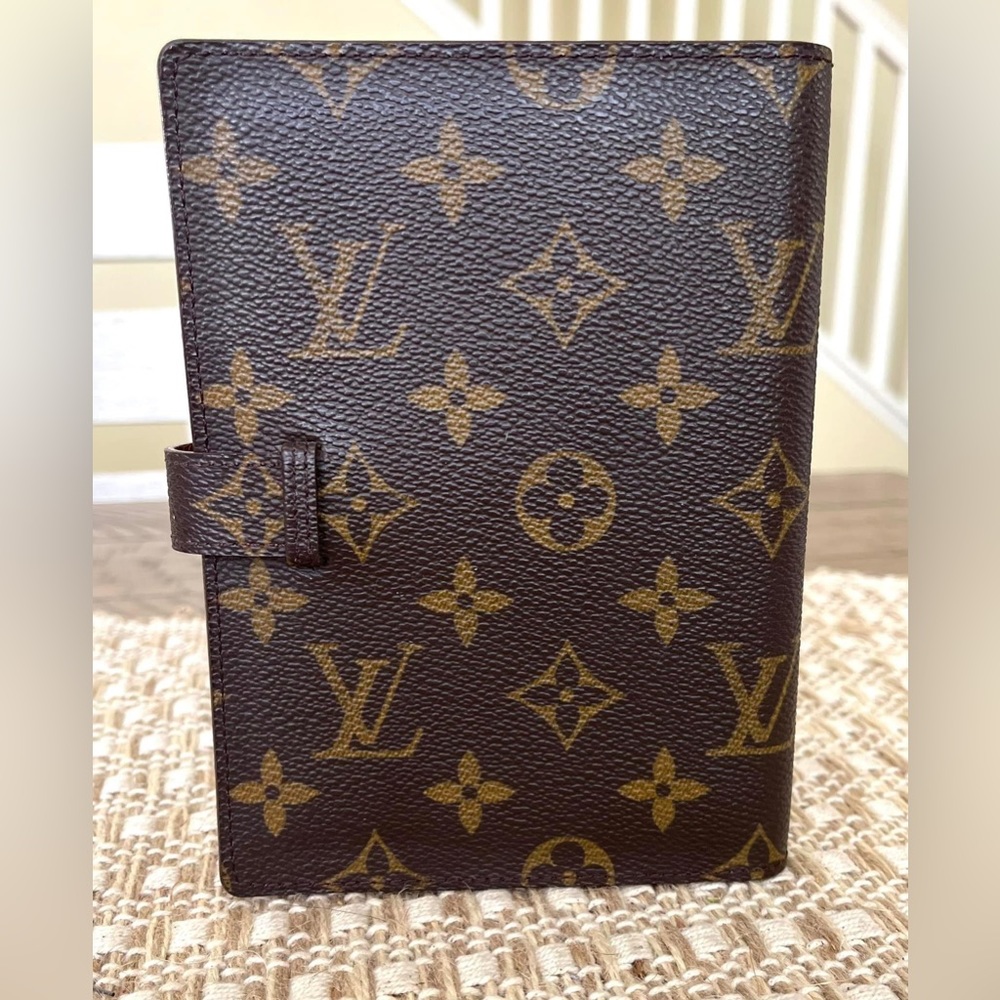 Notebook Cover - Picture 2 of 7